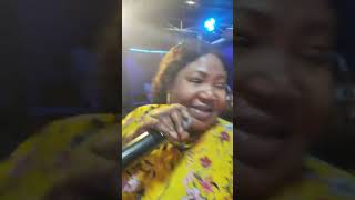 Live Praise with Sis Chinyere Udoma Live [upl. by Radbun]