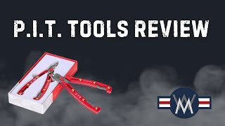 PIT Tools Review [upl. by Ylicic]