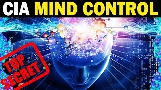 CIA Mind Control Experiments  Secrets of the Central Intelligence Agency  Full Documentary Film [upl. by Eirffej156]