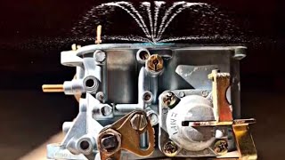 6 Reasons Your Carburetor Is Flooding [upl. by Sergei268]