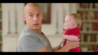 The Pacifier Full Movie Facts  Review And Knowledge  Vin Diesel  Lauren Graham [upl. by Iggam]