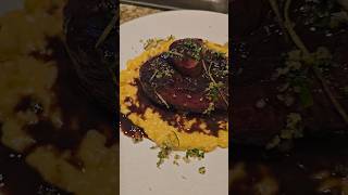 Bison Osso Bucco The Steak That Could Save Humanity [upl. by Nador]