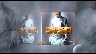 Don Pina  Teu Africano  Official Audio  2016 [upl. by Cosimo]