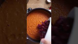 Das beste und gesündeste Chili con carne der Welt mit Tofu [upl. by Akerboom]