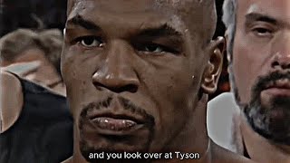 Mike Tyson Now Vs Then  Prime Era of mike tyson  Sherix [upl. by Endaira]