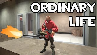 Ordinary Life Gmod [upl. by Liz]