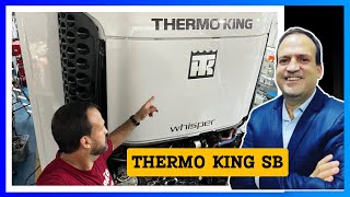 Curso Prático de THERMO KING SB [upl. by Edieh452]