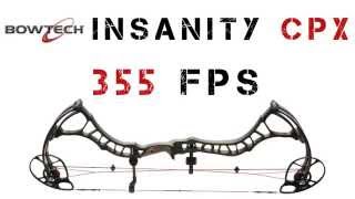 Top 5 Fastest Compound Bows [upl. by Relyuhcs]