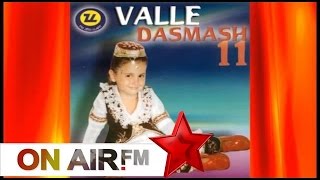 Valle Dasmash cd 11 3 [upl. by Airyk137]