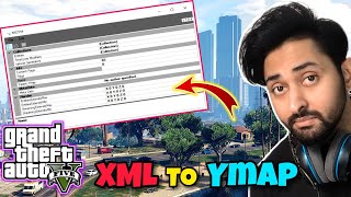 HOW TO INSTALL MAP EDITOR amp MENYOO TO YMAP CONVERTER IN GTA 5  GTA 5 Mods 2024  HindiUrdu [upl. by Cacka855]