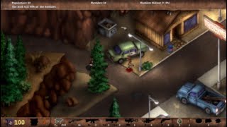 Postal redux gameplay [upl. by Ojadnama631]