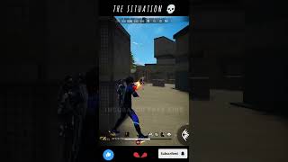 Incubator Free Fire  💔 garenafreefireindia incubatorfreefire freefireshorts [upl. by Dannica]