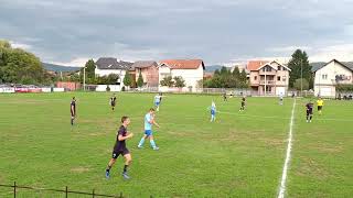 SAŠK NAPREDAK VS SAOBRAĆAJAC SENIORI [upl. by Nashom]