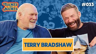 Terry Bradshaw and Julian Edelman Highlight quotThe Immaculate Receptionquot  Steelers vs Raiders [upl. by Ahsap]