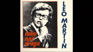 Leo Martin  Ima vremena  Audio 1976 HD [upl. by Schwejda]