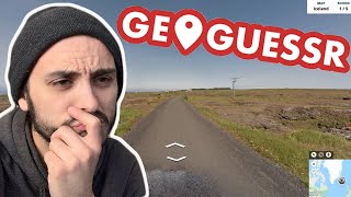 Do I Suck At This Game Now  GeoGuessr  Streaks  Team Ranked [upl. by Ludmilla]