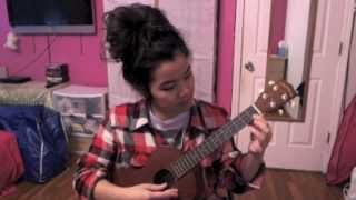 Do I Wanna Know Arctic Monkeys Ukulele Tutorial With Plucking [upl. by Tades377]