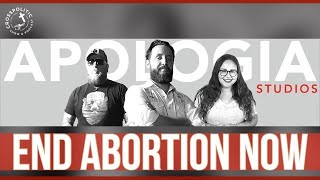 The Dirty Secret of the ProLife Industry w Apologia Jeff Durbin amp Luke Pierson [upl. by Ahsiekan]