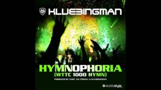 Klubbingman  Hymnophoria EP Club Mix amp Raindropz Hands Up Version [upl. by Atnahc]