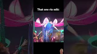 edit royalehigh disney memes funny music bass remix bassboosted ringtone [upl. by Otrebogad]