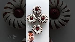 Amazing Pastry Tutorial Ep210 [upl. by Ludba520]