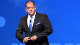 Ingram Micro Cloud Keynote with Nimesh Davé [upl. by Minton]