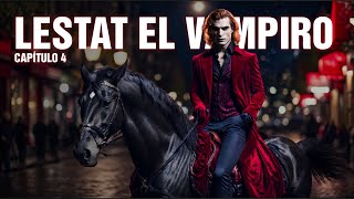 Lestat el Vampiro  Capítulo 4 [upl. by Eliga]