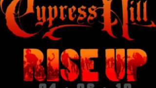 Cypress Hill  Rise Up quotArmada Latinaquot  Ft Marc Anthony Pitbull  2010 [upl. by Benzel]