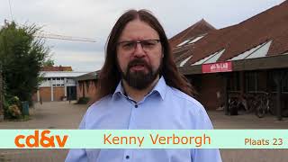 Kenny Verborgh [upl. by Tesil]