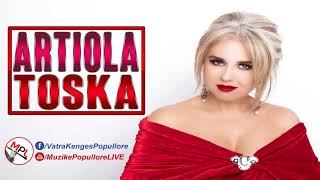 Artiola Toska  Sonte kemi dasem LIVE [upl. by Geri]