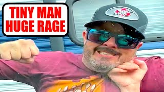 USA Road Rage Instant Karma and Car Crashes 2023  583 [upl. by Skillern]