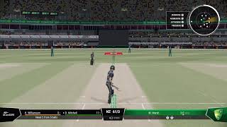 Cricket 22Day3 [upl. by Atinele]