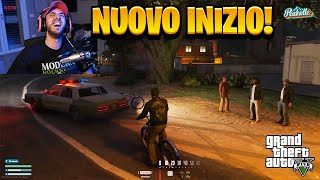 GTA RP PEAKVILLE EPISODIO 1 VINNY quotMANI VELOCIquot ARRIVA SU PEAKVILLE [upl. by Gala997]