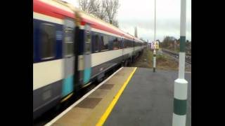 Season 4 Episode 5  Horley 05012013 [upl. by Batsheva]