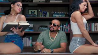 Sean Paul amp Alkaline  Gyalis Pro Official Video [upl. by Hertberg]