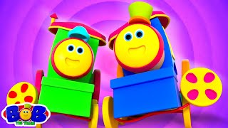 Finger Family Song  Nursery Rhymes and Preschool Videos [upl. by Oneal]