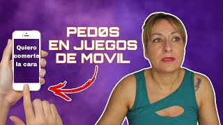 Ped0s contactan con menores a través de un juego de móvil🤳 Testimonio de una seguidora [upl. by Novahc]