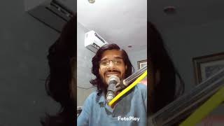 Rangat Teri zulfon ki Ghazal practice on LoopAnup Jalota Ghazal on Loop [upl. by Eelimaj]