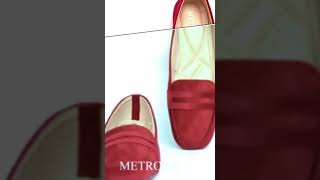 𝐍𝐞𝐰 𝐏𝐮𝐦𝐩𝐬 𝐂𝐨𝐥𝐥𝐞𝐜𝐭𝐢𝐨𝐧  Metro Shoes Pakistan [upl. by Chelsea]