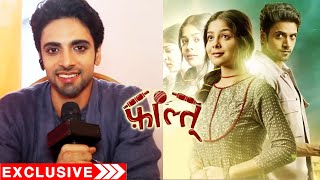 Aakash Ahuja Talks On His NEW Show FALTU  Star Plus  Exclusive Interview [upl. by Barrie704]