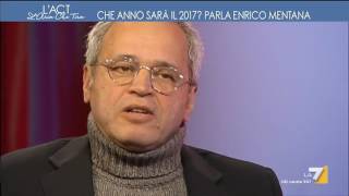 Mentana disoccupazione giovanile Genitori che lavorano per mantenerli non aiutano i figli [upl. by Kalil]