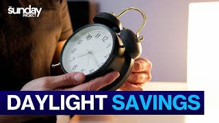 Is Daylight Saving Really Worth it [upl. by Anika]