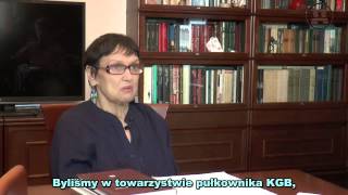 Brytyjczycy to wygnani RusowieSwietłana Żarnikowa PL HD [upl. by Rockefeller]