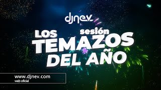 3 LOS TEMAZOS DEL AÑO 2022 Reggaeton Comercial Trap Flamenco Dembow DJ NEV [upl. by Lupien]