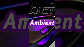 Lacetti ambient IGZEL [upl. by Papageno]