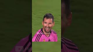 ¡Hicieron enojar a Messi 😡😡 [upl. by Eigriv]