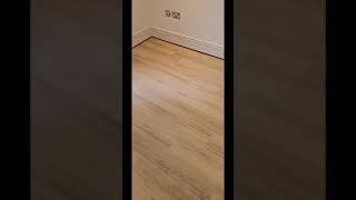 Amtico Spacia Muted Oak installation amticoflooring londonflooring [upl. by Wall15]