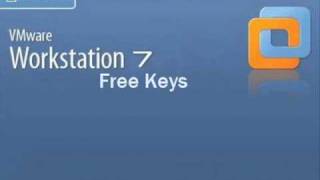 Vmware Workstation 7 Free Keyssss [upl. by Aidnahs738]