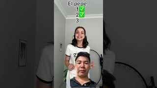 Tajo TV OMG El pepe funy funny trending duet shortsvideo comedy youtube memes viralshorts [upl. by Liagibba]