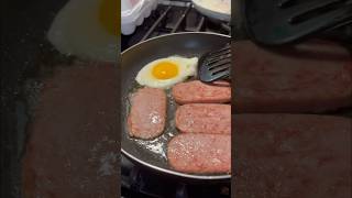 Whats for breakfast cooking shorts satisfying [upl. by Jeanne965]